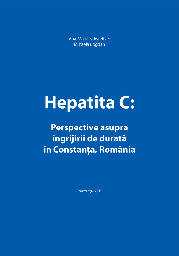 Hepatita C: Perspective asupra îngrijirii de durată în Constanța, România