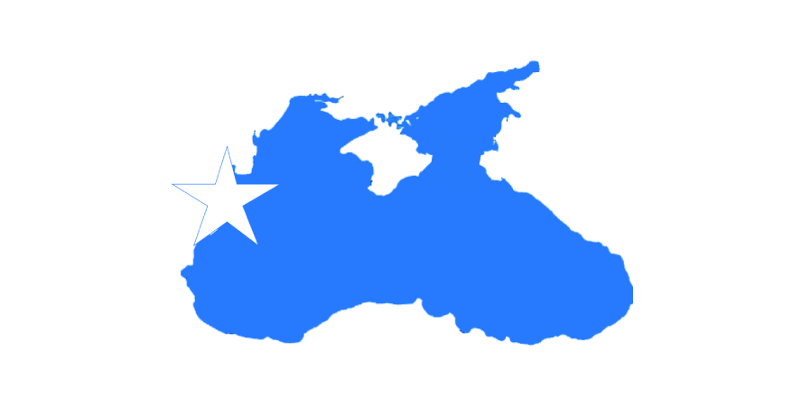 Fundația Baylor Marea Neagră logo