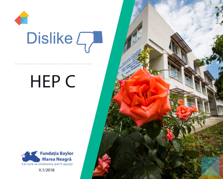 Dislike HEP C
