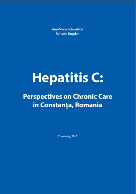 Hepatitis C: Perspectives on Chronic Care in Constanța, Romania