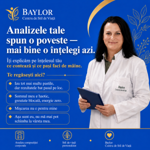 De al analize la obiective comportamentale