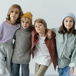 EU, TU ȘI CEILALȚI - Atelier pentru dezvoltarea limitelor personale și a relațiilor sănătoase
