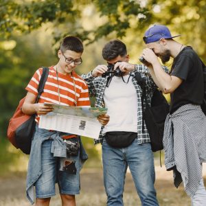 CORPUL MEU E DOAR AL MEU - Atelier pentru dezvoltarea limitelor personale și a relațiilor sănătoase