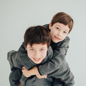CORPUL MEU E DOAR AL MEU - Atelier pentru dezvoltarea limitelor personale și a relațiilor sănătoase
