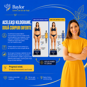 Analiza compoziției corporale