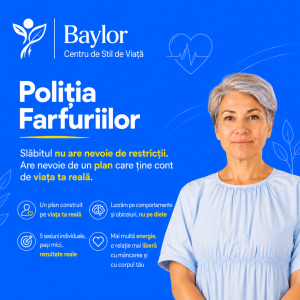 Poliția Farfuriilor - Sesiuni individuale